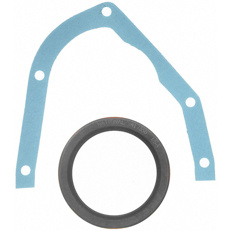 Fel-Pro BS40024 BS 40024 Engine Crankshaft Seal Kit