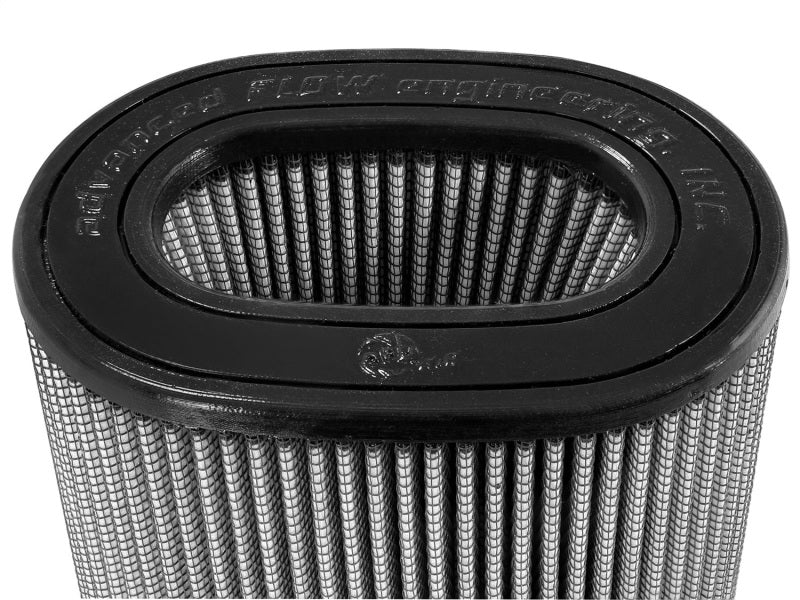AFE 21-91092 FLOW Air Filter ProDry S 6.75inX4.75in F x 8.25inX6.25in B (INV) x