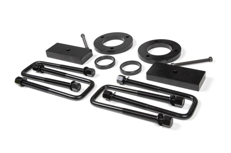 Zone Offroad ZONC1240 23-24 fits Chevrolet Colorado ZR2 / Canyon ATX 2in Suspension Lift Kit