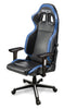 SPARCO 00998NRAZ Game Chair ICON BLK/BLU