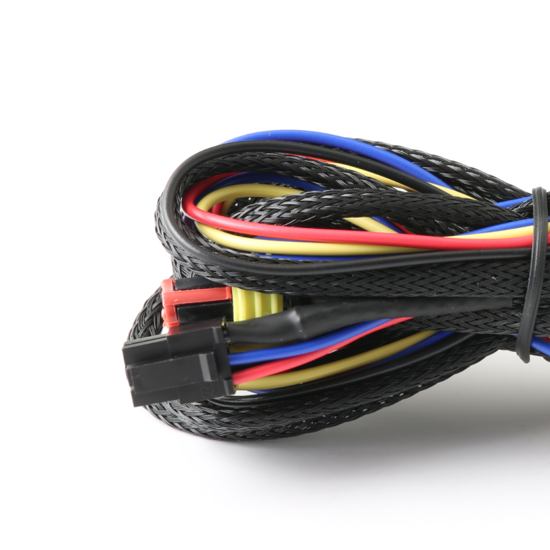 GFB 3855 G-Force/D-Force Wiring Loom