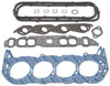 Edelbrock 7363 BBC Oval Head Gasket Set