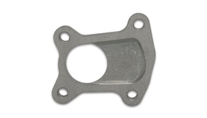 Vibrant 19855 T304SS Turbo Outlet Flange for Garrett GT1241