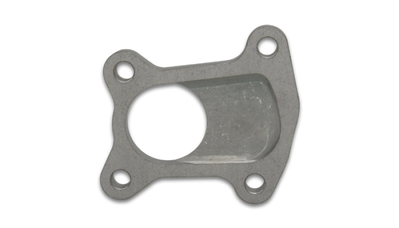 Vibrant 19855 T304SS Turbo Outlet Flange for Garrett GT1241