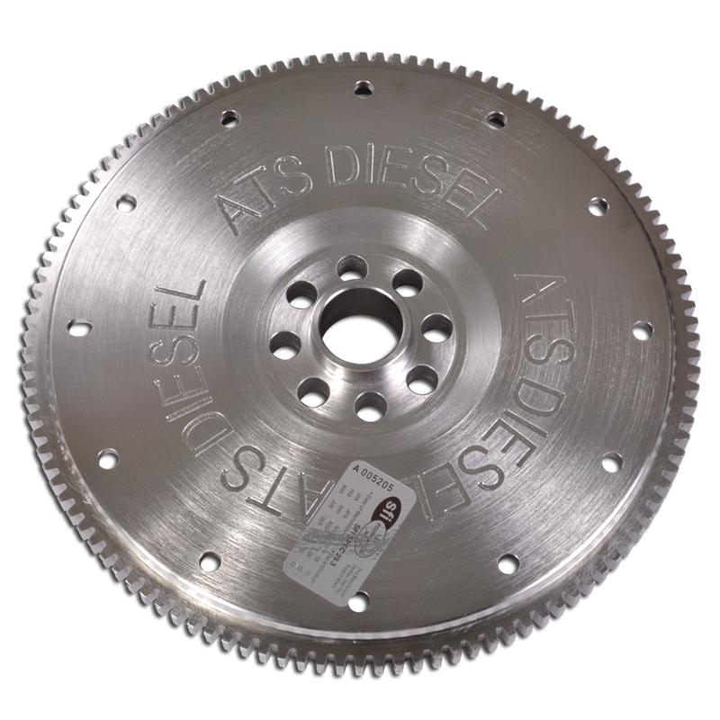 ATS Diesel 3059004248 GM Billet Flexplate (SFI 29.3)