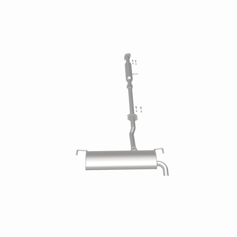Magnaflow 106-0828 BRExhaust 11-16 KIA SPORTAGE 2.4L Exhaust Kit