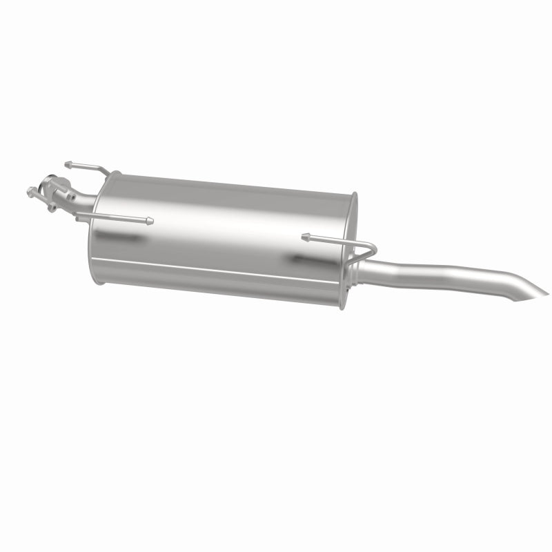 Magnaflow 108-0016 BRExhaust 13-17 fits NISSAN SENTRA 1.8L Muffler Kit