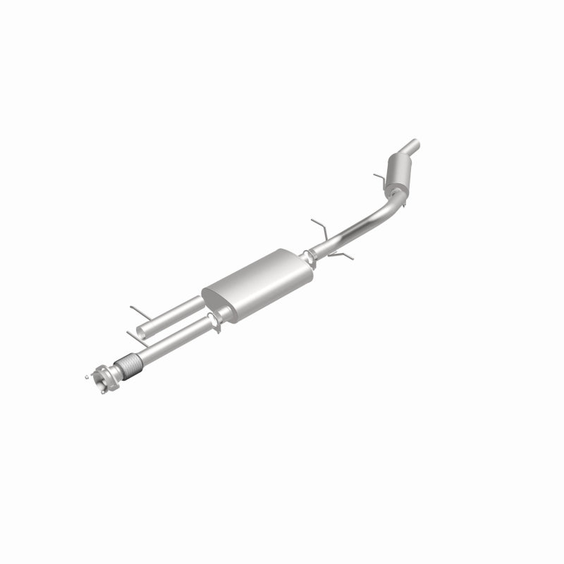 Magnaflow 106-0519 BRE Exhaust Kit 07-10 Escalade Yukon Tahoe 6.2L