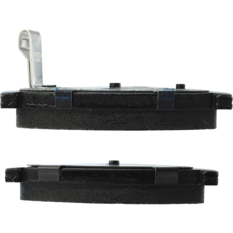 Stoptech 309.02721 87-89 Nissan 300ZX Sport Performance Rear Brake Pads