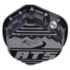ATS Diesel 4029002272 03-19 Dodge RAM 2500/3500 Protector AAM 11.5in Differential Cover Assembly