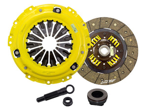 ACT DN3-XTSS fits Dodge Neon XT/Perf Street Sprung Clutch Kit