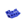 Acerbis 2981490003 23+ fits Yamaha YZ450F Chain Guide - Block 2.0 - Blue