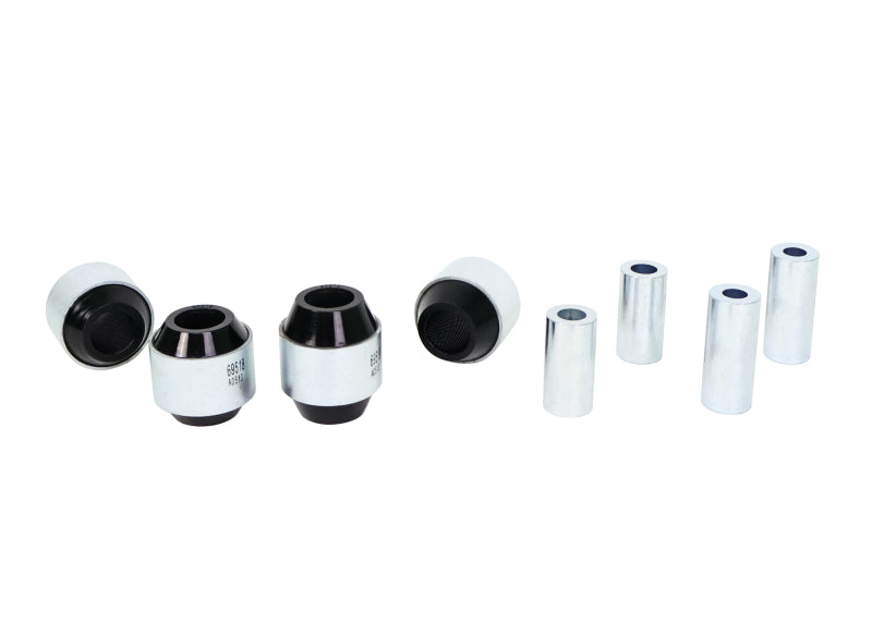 Whiteline W63689 21-25 Volkswagen ID.4 Lower Control Arm Inner & Outer Bushing