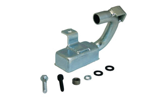 Moroso 24320 fits Chevrolet Big Block Oil Pump Pick-Up - 3/4in (Use w/Part No 22