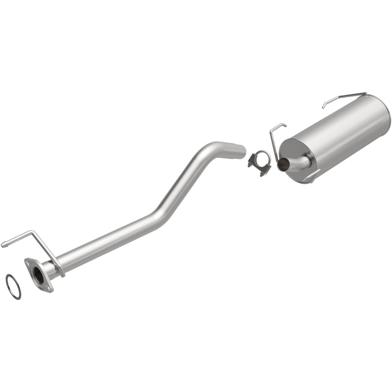 Magnaflow 106-0324 BRE Exhaust Kit 91-95 fits Toyota Previa 2.4L