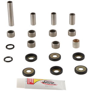 Pivot World PWLK-H74-000 04-13 fits Honda CRF80F PW Linkage Bearing Kit