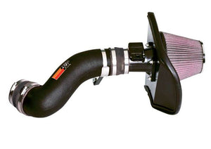 K&N Engineering 57-2537 K&N 02-03 fits Ford Explorer/Mercury Mountaineer V6-4.0L Performance Intake Kit