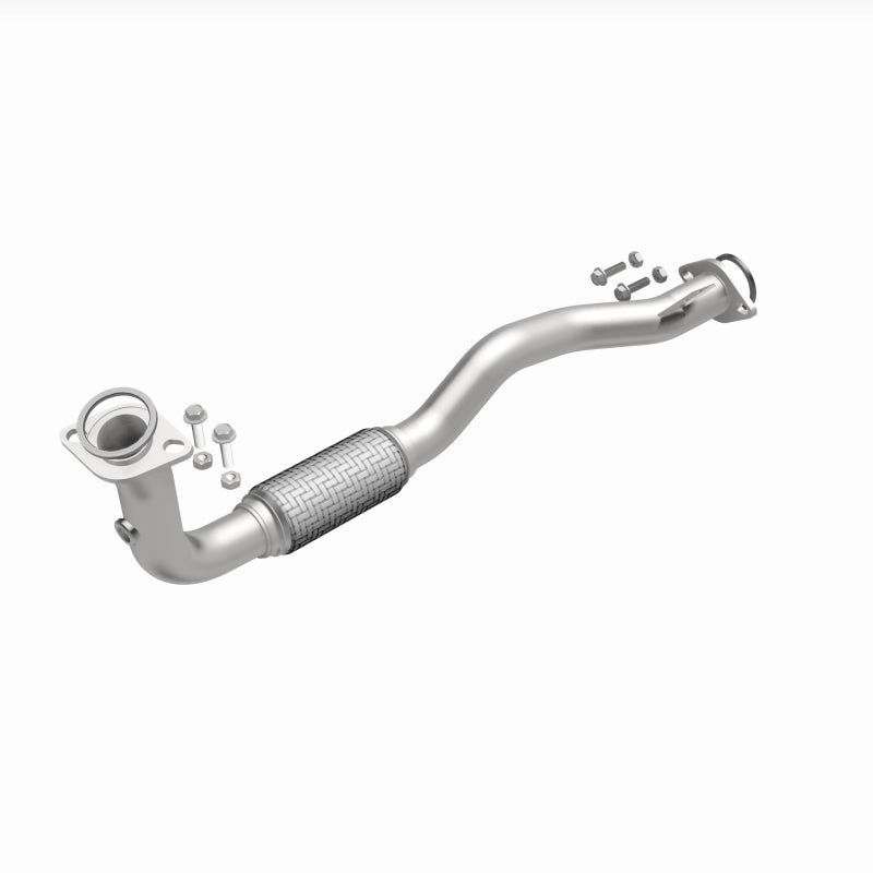 Magnaflow 107-0087 BRE Exhaust 93-97 Corolla Prizm 1.6L 1.8L Front Pipe Kit