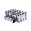 Method LK-S1415-50-32C Lug Kit - Spline - M14X1.5 - 8 Lug Kit - Chrome -