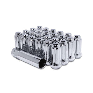 Method LK-S1415ET-40-24C Lug Kit - Extended Thread Spline - M14X1.5 - 6