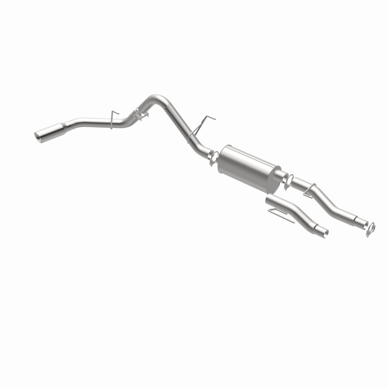 Magnaflow 106-0515 BRE Exhaust Kit 09-10 fits Ford F-150