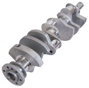 Eagle 439637666135 fits Chevy Big Block 396/427 Stock Stroke Forged Crankshaft