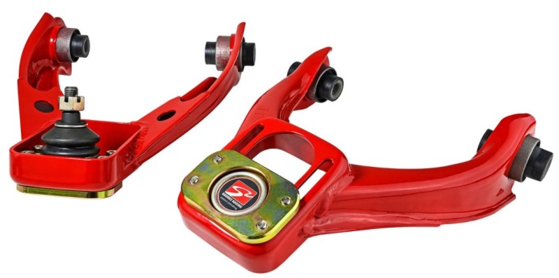 Skunk2 Racing 516-05-5780 Skunk2 Pro Stance 96-00 fits Honda Civic (EK Chassis) Front Camber Kit