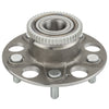 MOOG 512179 fits Acura 99-03 TL Rear Hub Assembly