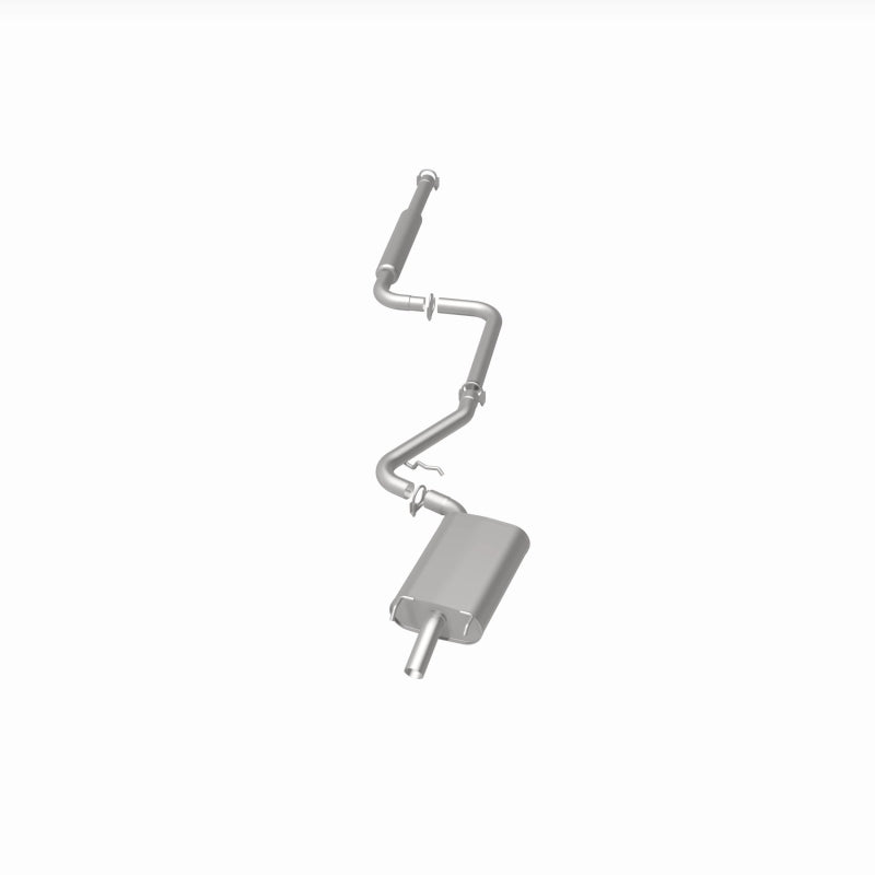 Magnaflow 106-0109 BRE Exhaust Kit 01-06 Sebring Stratus