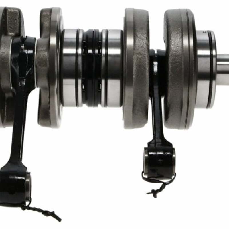 Wiseco WPC115 fits Honda 86-04 CR80/85R Crankshaft Kit