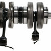 Wiseco WPC164 KX85/100 Crankshaft Kit