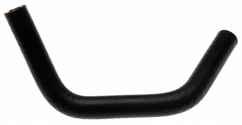 Gates 18301 91-93 fits Acura Legend V-6 3.2L Pipe-3 To Pipe-4 Molded Heater H