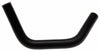 Gates 18301 91-93 fits Acura Legend V-6 3.2L Pipe-3 To Pipe-4 Molded Heater H