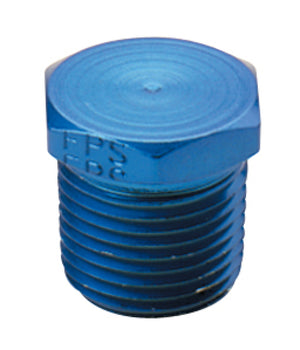 Fragola 493301 1/8 Male Hex Pipe Plug
