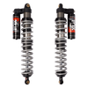 FOX Powersports 885-08-512-2 Fox Performance Elite Series Polaris/AM/PRO XP Rear 2.5in RC2 BOC w/ Springs 2-Seat