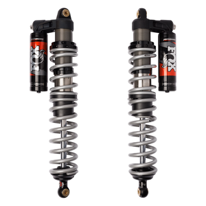 FOX Powersports 885-08-538-4 Fox Perf Elite Series Polaris/AM/General 1000 Rr Left/Right (22.40/7.45) 2.5in RC2 BOC 62.5in 4-Seat
