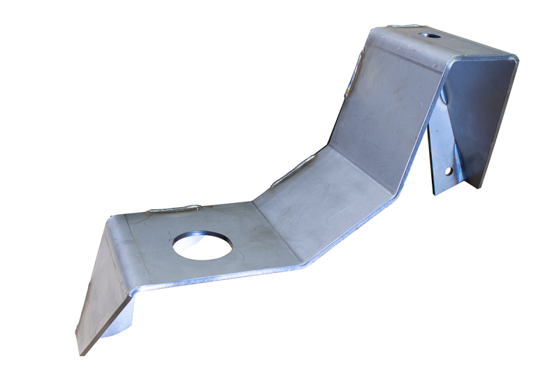 RustBuster RB7306L fits Chevrolet/GMC C/K 1500/2500 Bed and Cab Mount Brackets-L