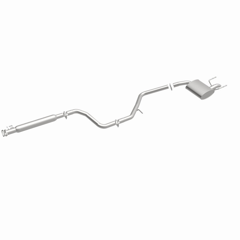Magnaflow 106-0771 BRExhaust 13-16 fits Chevrolet Malibu Limited 2.5L Exhaust Kit