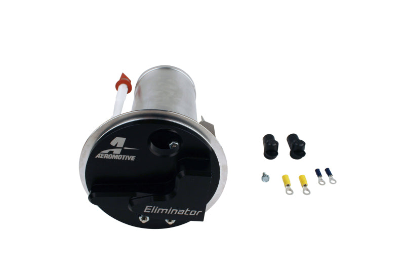 Aeromotive  18683 fits Ford 05-09 Mustang Shelby GT500/S197 - Eliminator In-Tank