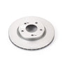 PowerStop fits Hyundai Elantra Front Evolution Geo 07-10met Coated Rotor