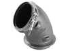 AFE 46-60057 unner Turbocharger Turbine Elbow Replacement fits Ford 99.5-03 7.3