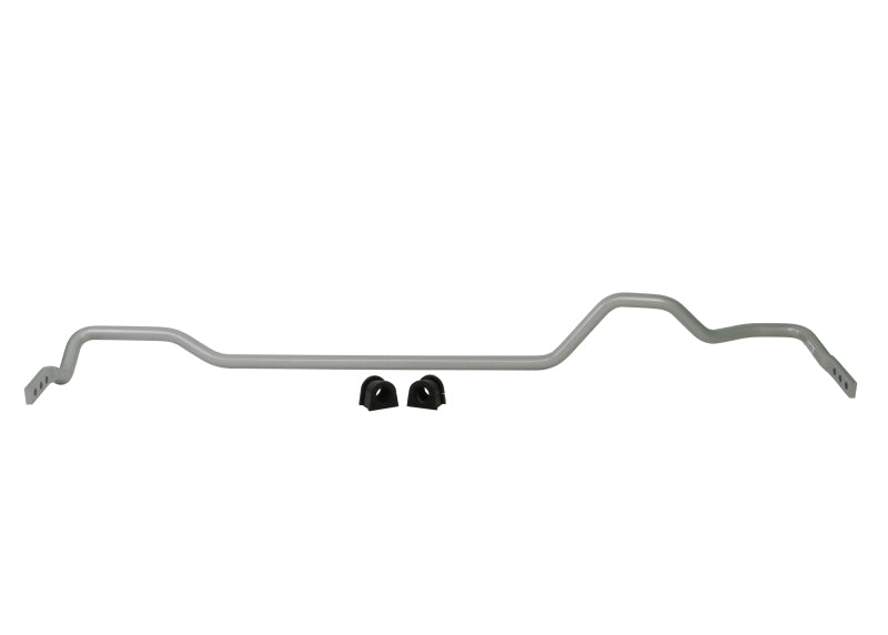 Whiteline BSR37Z fits Subaru 04-07 STi Rear 22mm Heavy Duty Adjustable Swaybar