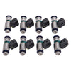 Edelbrock 3636 Injectors Pico 35 Lb/Hr Set of 8