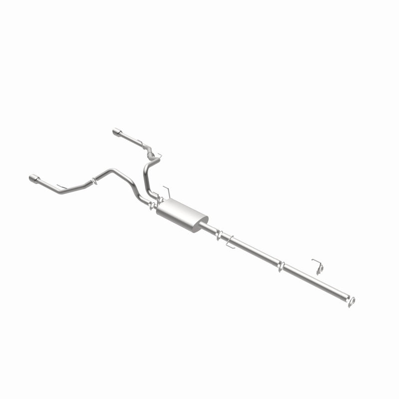 Magnaflow 106-0516 BRE Exhaust Kit 10-11 fits Dodge Ram 1500 5.7L