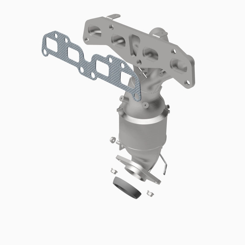 Magnaflow 50805 Nisssan Altima/Sentra V4 2.5L Manifold Direct Fit Catalytic Con