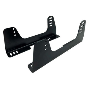 SPARCO 600QRTAL Sparco Aluminum QRT-R Side Mount - Black