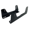 SPARCO 600QRTAL Sparco Aluminum QRT-R Side Mount - Black