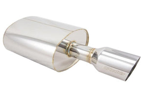 GReddy 10158203 09-14 fits Acura TSX 63.5mm Supreme SP Cat-Back Exhaust