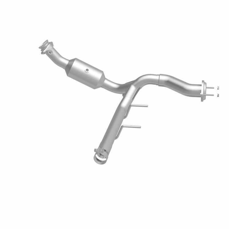 Magnaflow 280275 2021 fits Ford F-150 Right Underbody 5L Direct Fit Converter