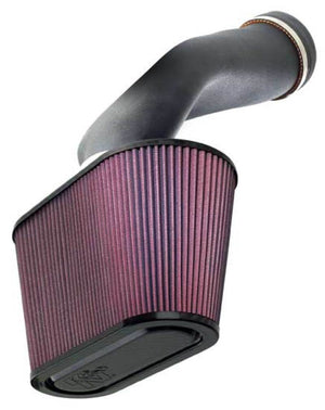 K&N Engineering 57-3035 K&N 01-04 fits Chevy Corvette V8-5.7L Performance Intake Kit